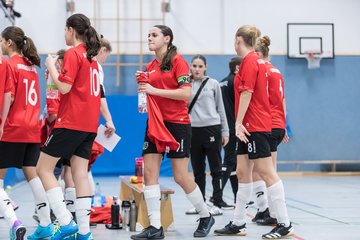 Bild 79 - C-Juniorinnen Loewinnen Cup